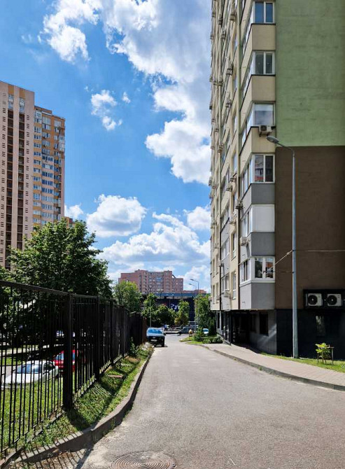 продажа 3-к квартира Киев, Соломенский, 190000 $ Київ - зображення 9