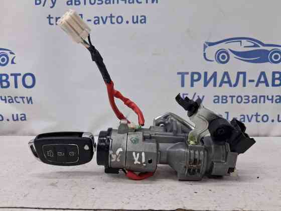 Замок зажигания Hyundai IX35 LM 1.7 DIESEL D4FD 2009 (б/у) Київ