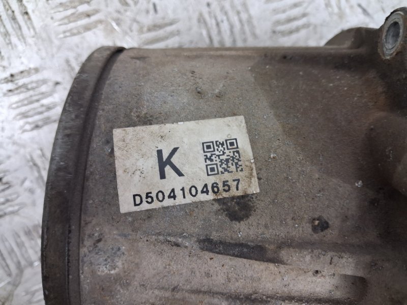 Муфта подключения заднего моста Mazda CX 5 KE 2.2 DIESEL 2011 (б/у) Київ - зображення 4