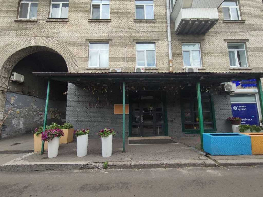 продажа кафе, бар, ресторан Киев, Шевченковский, 350000 $ Київ - зображення 1