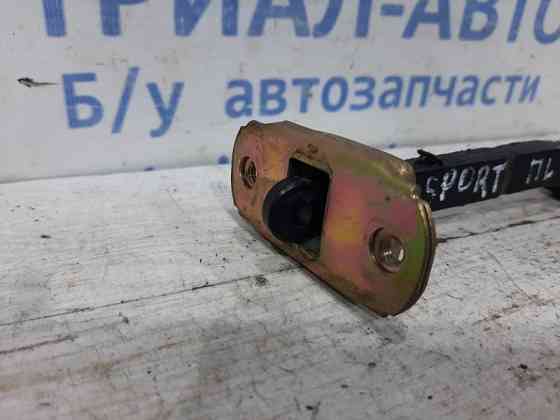 Ограничитель двери передний левый Mitsubishi Pajero Sport K9 2.5 DIESEL 4D56 1996 (б/у) Киев