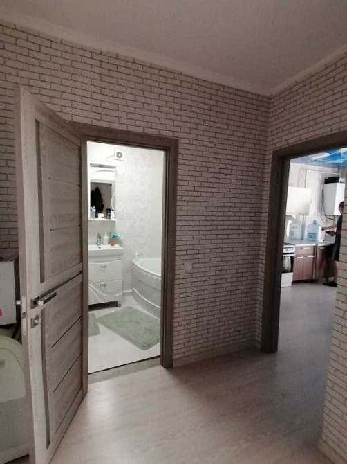 долгосрочная аренда 1-к квартира Белоцерковский, Белая Церковь, 13000 грн./мес. Біла Церква - зображення 7