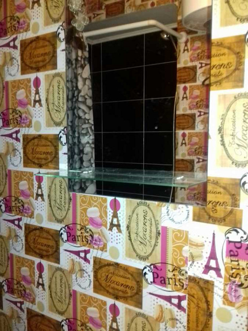 долгосрочная аренда 1-к квартира Одесса, Пересыпский, 4500 грн./мес. Одеса - зображення 3