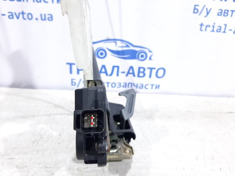 Замок двери задний левый Hyundai Tucson JM 2.0 DIESEL D4EA 2004 (б/у) Киев - изображение 2