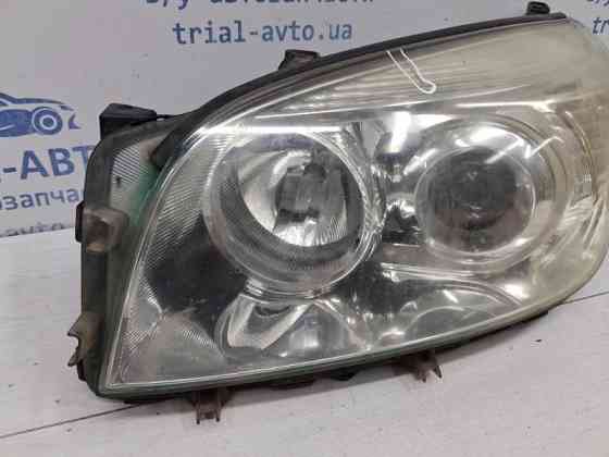 Фара левая галоген Toyota RAV 4 A30 2.0 БЕНЗИН 1AZFE 2005 (б/у) Киев