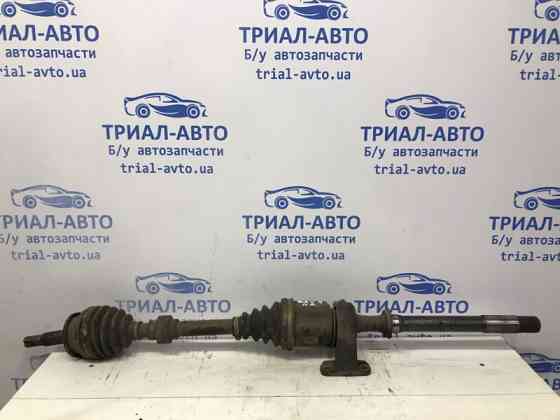 Привод передний правый АКПП Toyota RAV 4 2006-2013 4341042170 (Арт. 52624) Киев