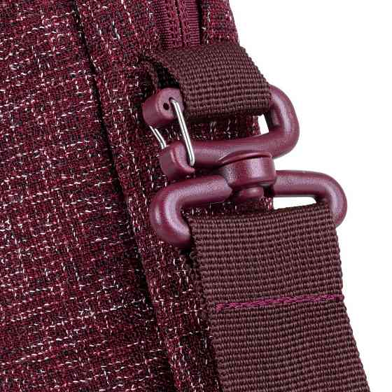Cумка для ноутбука Rivacase 14" 7921(Red) красная Киев