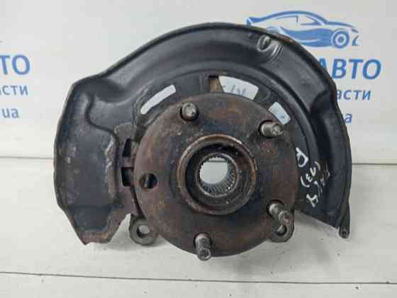 Кулак поворотный правый со ступицей Toyota RAV 4 A40 2.2 DIESEL 2ADFTV 2012 (б/у) Киев