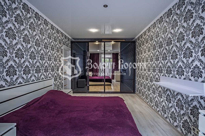 продажа 1-к квартира Киев, Голосеевский, 59000 $ Киев - изображение 11