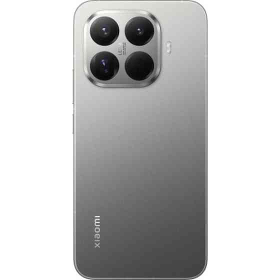 Смартфон Xiaomi 15T Pro 12/512GB Titan Gray (with Adapter) EU Харків