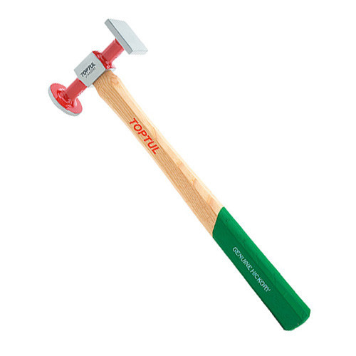 Молоток для рихтовки TOPTUL JFAA0233 Харків - зображення 1