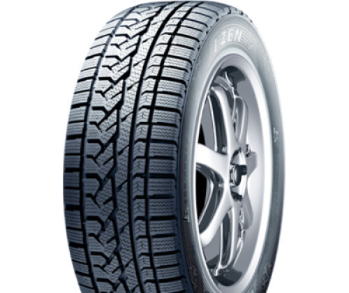 235/55 R18 Kumho I'zen rv KC15 100H Позашляхова шина Киев - изображение 8