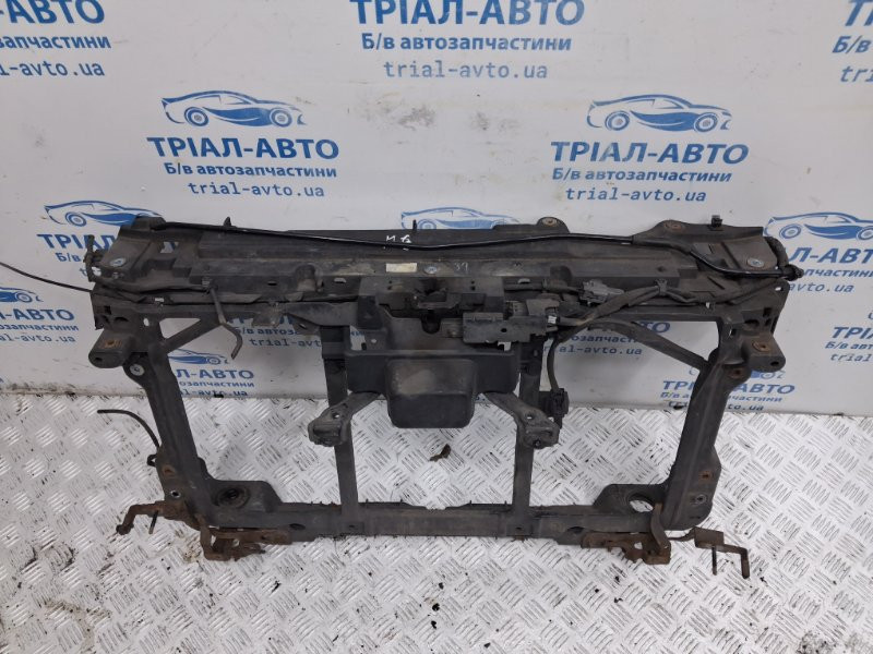 Панель передняя Mazda 6 2012- GHP953111 (Арт. 80599) Киев - изображение 2