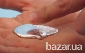 Галлий высокой чистоты. 50 Г Киев - изображение 2