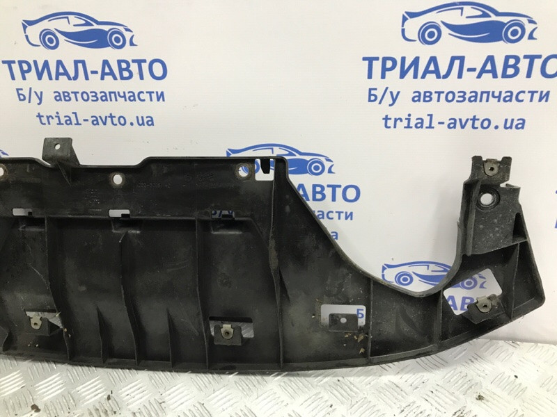 Защита бампера переднего Mazda CX 5 2011-2017 KD53-50-0S0 (Арт. 49900) Київ - зображення 6