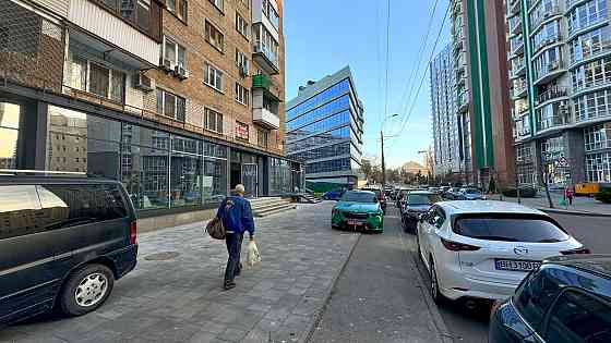 долгосрочная аренда торговые площади Киев, Печерский, 4020 $/мес. Київ