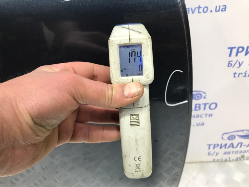 Дверь задняя правая Nissan Juke 2010-2019 H210M1KAMA (Арт. 55140) Киев - изображение 9