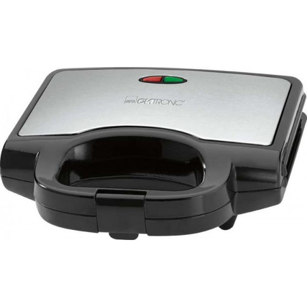 Сендвічниця Clatronic ST-3628 750 Вт Київ - зображення 1