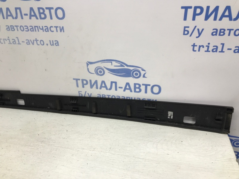 Молдинг крыши Kia Ceed JD 1.6 DIESEL D4FB 2012 перед. лев. (б/у) Київ - зображення 6