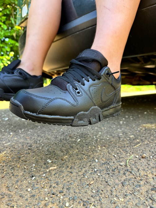 Взуття чоловіче спортивне/повсякденне оригінал Фастів - зображення 2