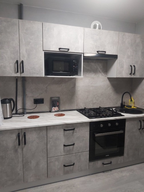 Собственник! Новый ремонт! Днепр - изображение 2