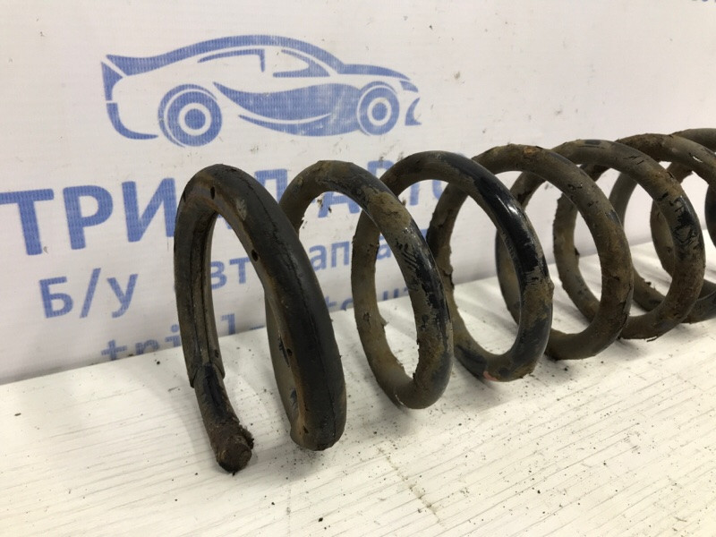 Пружина задняя Mitsubishi Outlander 2007-2012 4140A172 (Арт. 51364) Киев - изображение 2