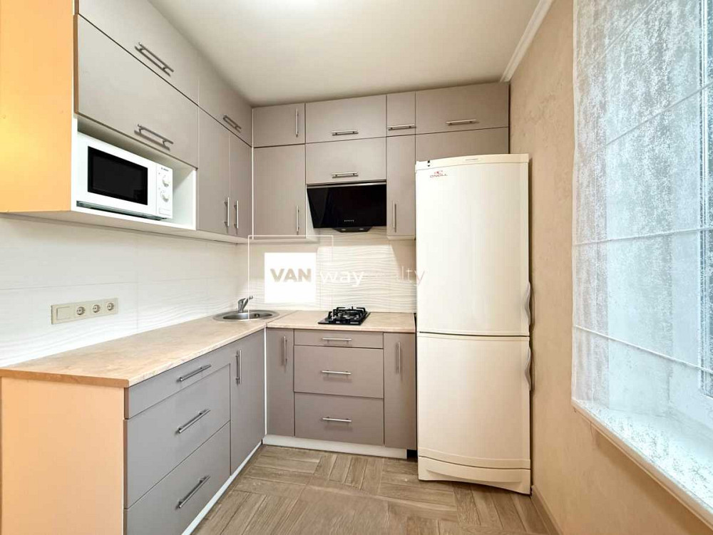 продажа 1-к квартира Киев, Днепровский, 50000 $ Киев - изображение 9