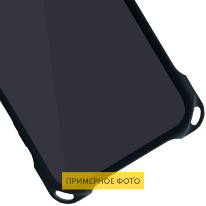 Чехол TPU CrossBody with straps для Apple iPhone 14 (6.1") Херсон - изображение 4