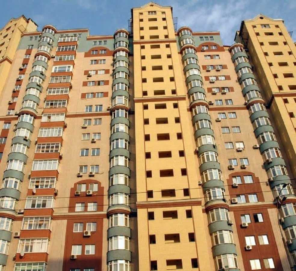 продажа 4-к квартира Киев, Шевченковский, 131000 евро Киев - изображение 2