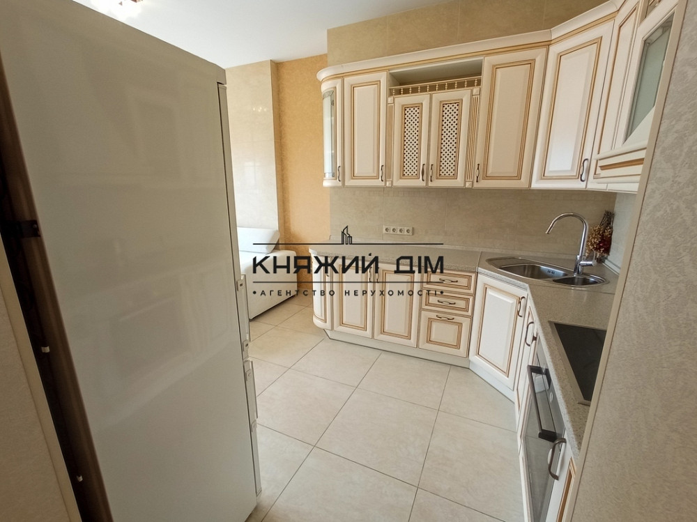 Продаж 1 кім.-студіо на Солом'янці по вул. Солом'янська 15 А.Код № 21146785 Киев - изображение 9