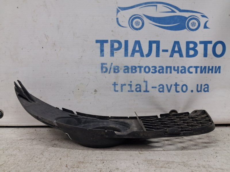Решетка противотуманки левая Mitsubishi Lancer 10 2.0 БЕНЗИН 4B11 2007 (б/у) Киев - изображение 3