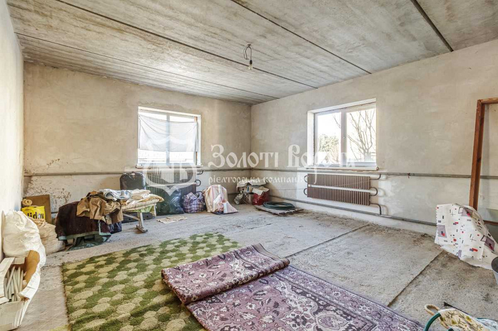 продажа 5-к дом Киево-Святошинский, Гатное, 210000 $  - зображення 7