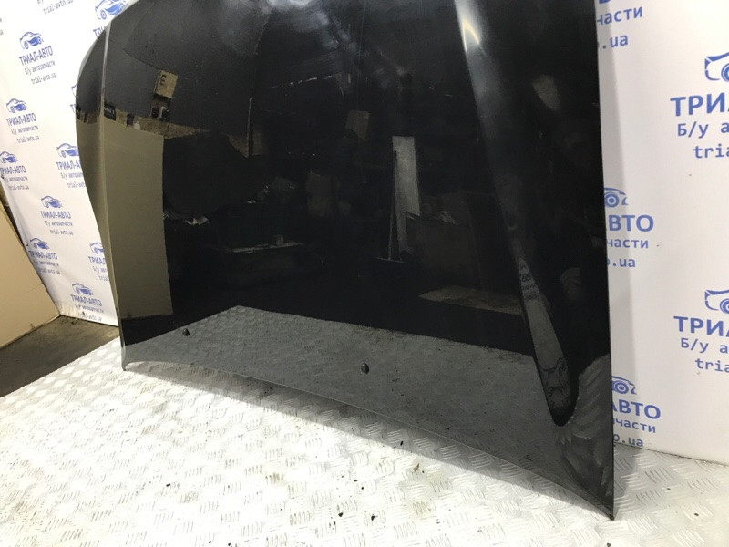 Капот Mitsubishi Pajero Wagon 1999-2006 MR485951 (Арт. 54393) Киев - изображение 4