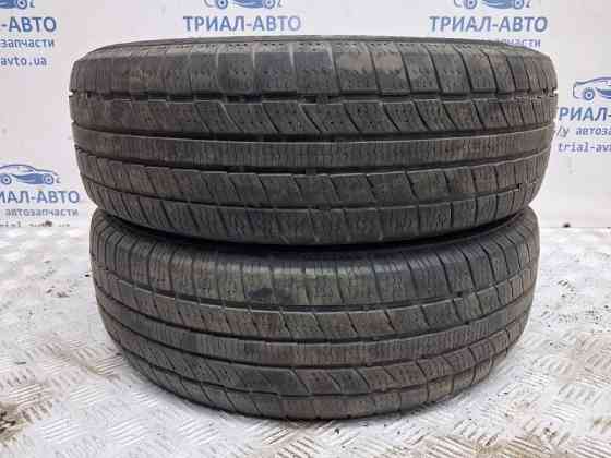 Шины 2шт R15 (б/у) Киев