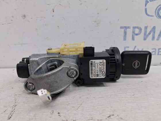 Замок зажигания Nissan Qashqai 2006-2013 D8700JD800 (Арт. 62547) Київ