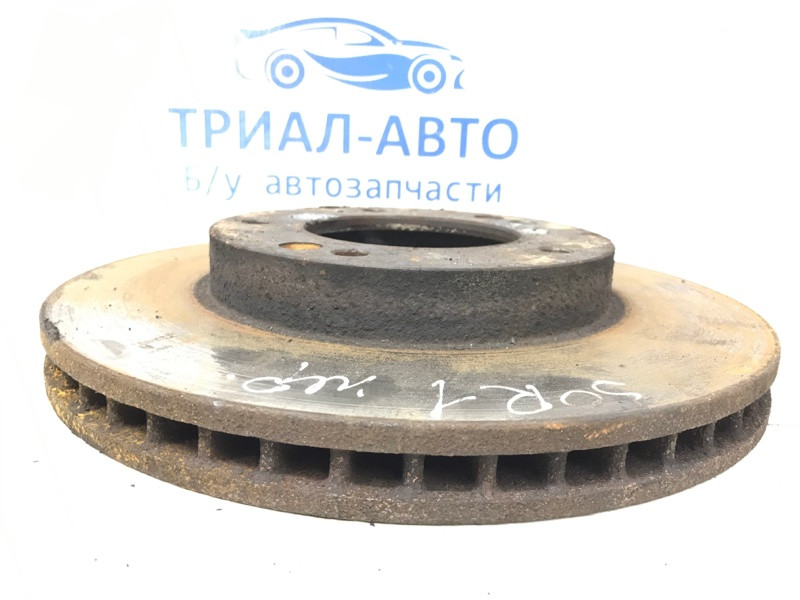 Диск тормозной передний Kia Sorento 2002-2011 517123E500 (Арт. 38179) Київ - зображення 3