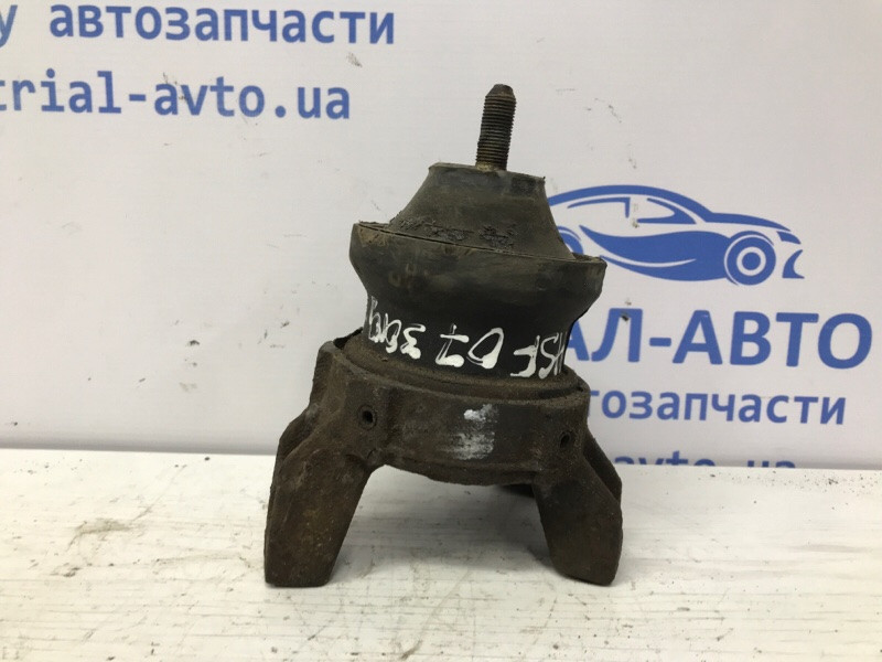 Подушка ДВС задняя Hyundai Santa fe CM 2.7 БЕНЗИН G6EA 2005 (б/у) Киев - изображение 1