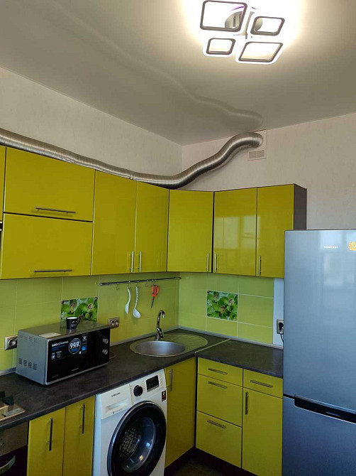 продажа 1-к квартира Киево-Святошинский, Гостомель, 44500 $ Гостомель - зображення 10