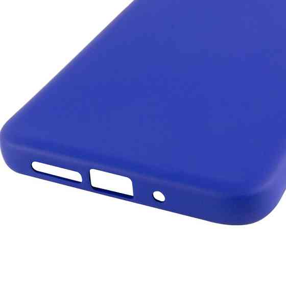 Чехол TPU GETMAN Liquid Silk Full Camera для Xiaomi Redmi 15 (EU) Херсон