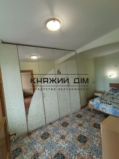 Оренда чудової 3 км. квартири по вул. Сергія Берегового,25 код 1118471 Київ - зображення 10