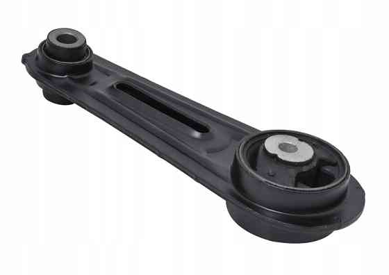 Подушка ДВС задняя Nissan Qashqai J10 2.0 БЕНЗИН MR20DE 2006 задн. (б/у) Киев