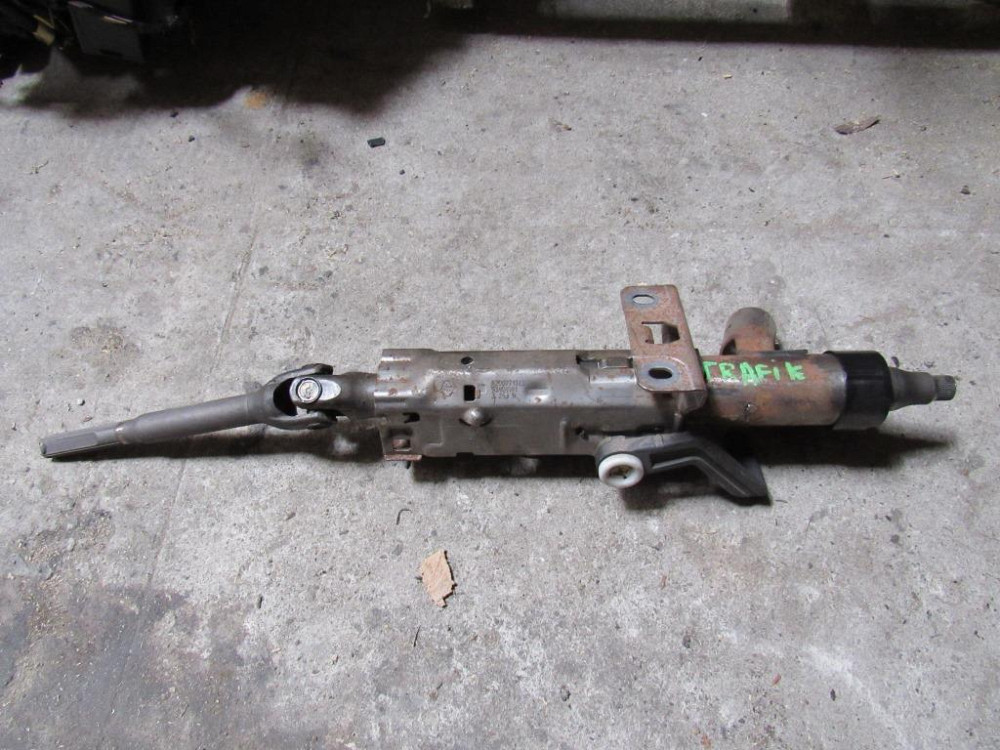 Рулевая колонка Nissan Primastar 2007-2013 Ковель - зображення 1