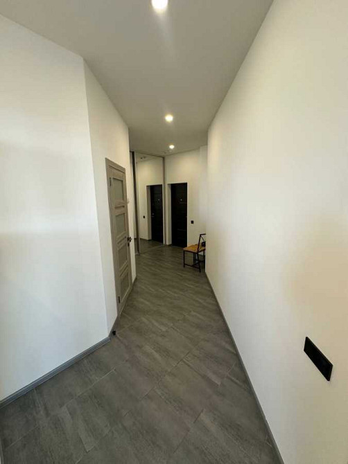 долгосрочная аренда 2-к квартира Днепр, Соборный, 500 $/мес. Дніпро - зображення 5