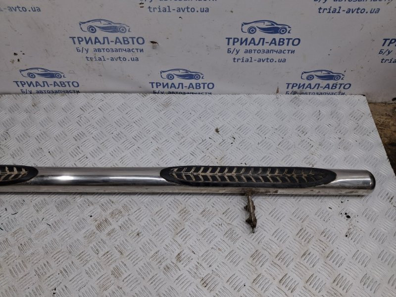 Подножка Kia Sorento BL 2.5 DIESEL D4CB 2002 (б/у) Киев - изображение 3