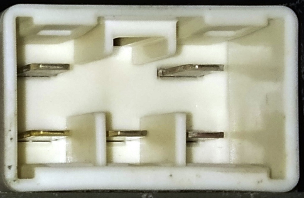 Блок управления двери передней левой Tesla model X 1037222-00-F Київ - зображення 4