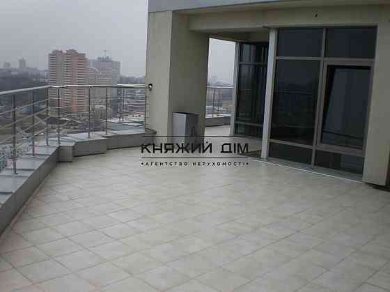 Без комісії! Видовий елітний офіс в ТРЦ Олімпійський. № 1418868 Київ