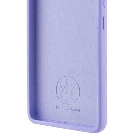 Чехол Silicone Cover Lakshmi Full Camera (AAA) для Google Pixel 8 Pro Херсон