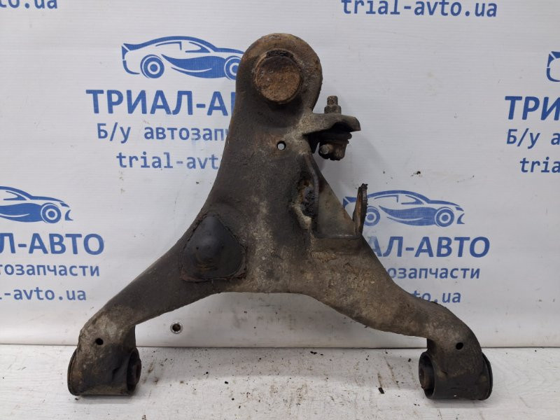 Рычаг передний нижний левый Nissan Pathfinder 2004-2014 54501EB300 (Арт. 65830) Київ - зображення 5