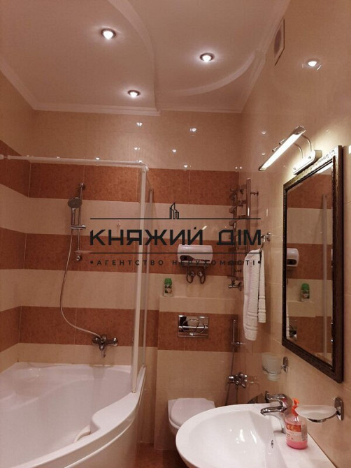 Оренда 2к квартира студія метро Олімпійська вул Антоновича 72 код 11156265 Киев - изображение 6