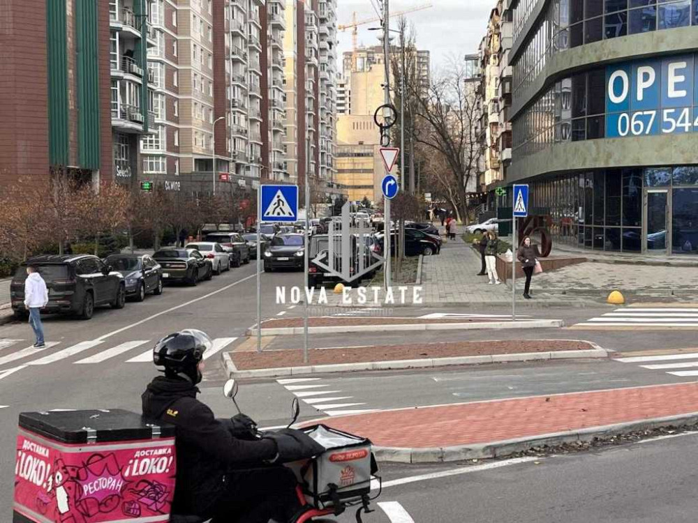 долгосрочная аренда торговые площади Киев, Печерский, 3250 $/мес. Київ - зображення 6